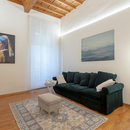 La Perla Del Borgo Apartment 佛罗伦萨 外观 照片