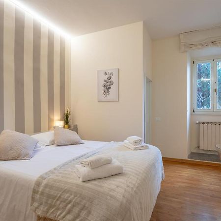 La Perla Del Borgo Apartment 佛罗伦萨 外观 照片