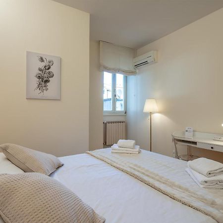 La Perla Del Borgo Apartment 佛罗伦萨 外观 照片