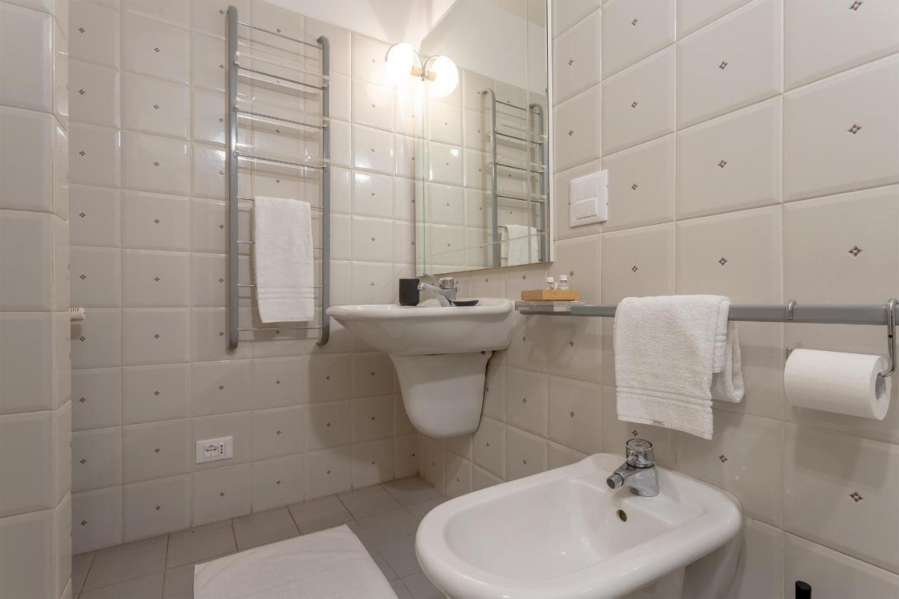 La Perla Del Borgo Apartment 佛罗伦萨 外观 照片