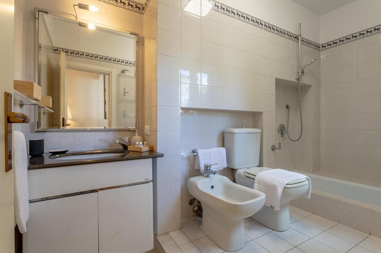 La Perla Del Borgo Apartment 佛罗伦萨 外观 照片