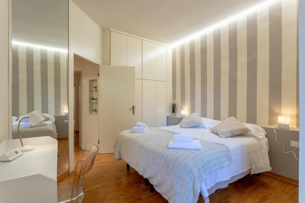 La Perla Del Borgo Apartment 佛罗伦萨 外观 照片