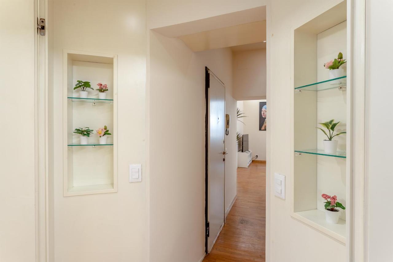 La Perla Del Borgo Apartment 佛罗伦萨 外观 照片