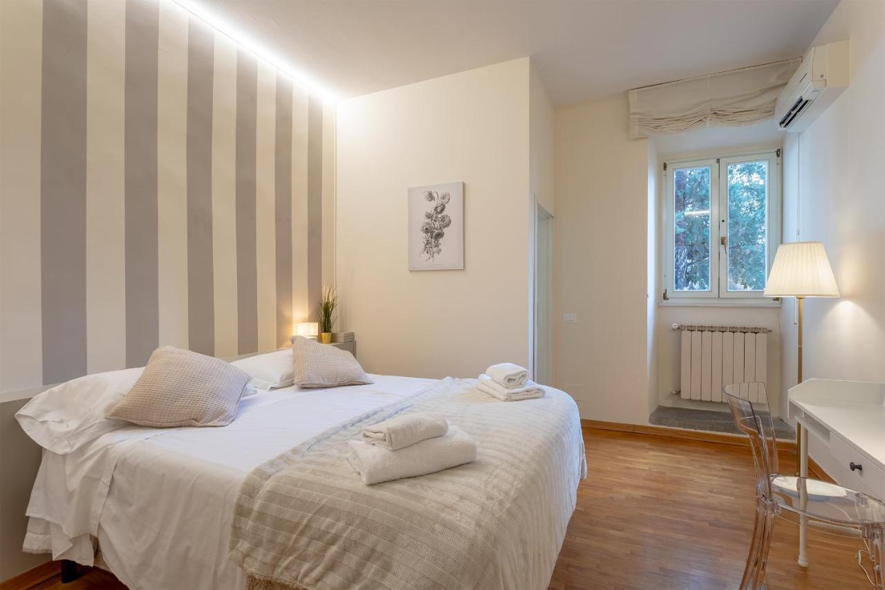 La Perla Del Borgo Apartment 佛罗伦萨 外观 照片