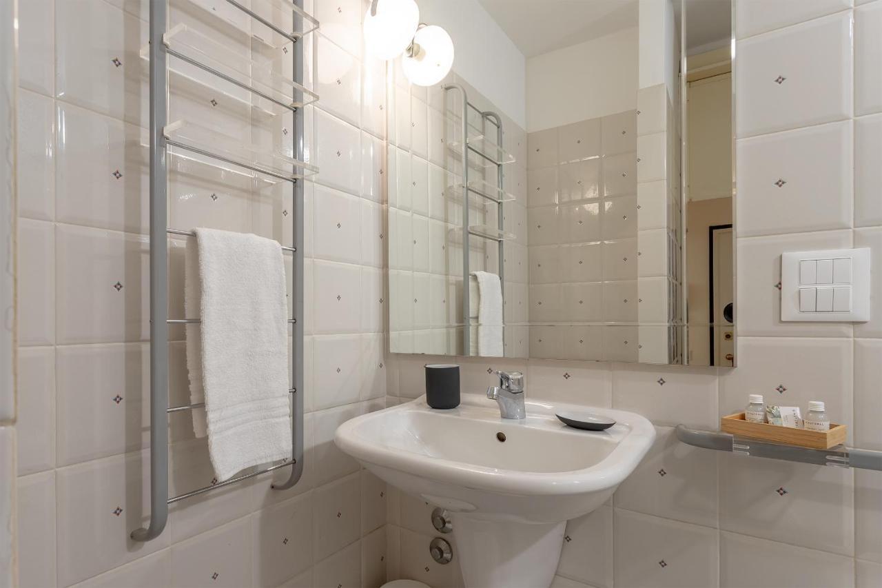 La Perla Del Borgo Apartment 佛罗伦萨 外观 照片