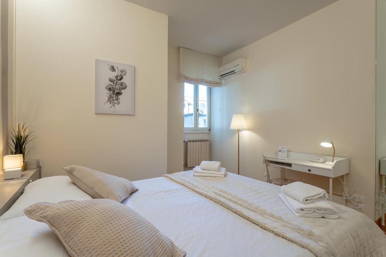 La Perla Del Borgo Apartment 佛罗伦萨 外观 照片