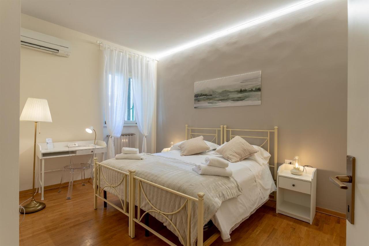 La Perla Del Borgo Apartment 佛罗伦萨 外观 照片