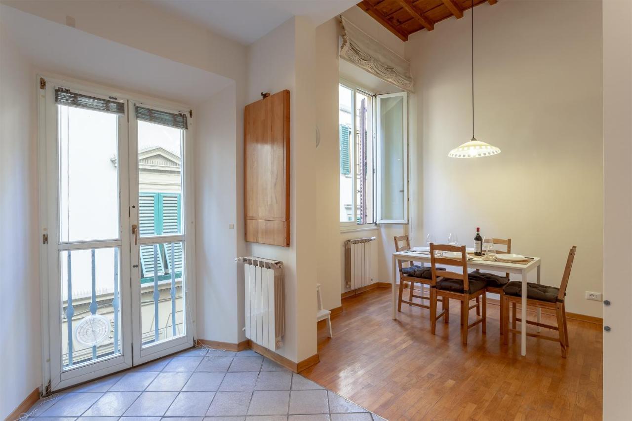 La Perla Del Borgo Apartment 佛罗伦萨 外观 照片