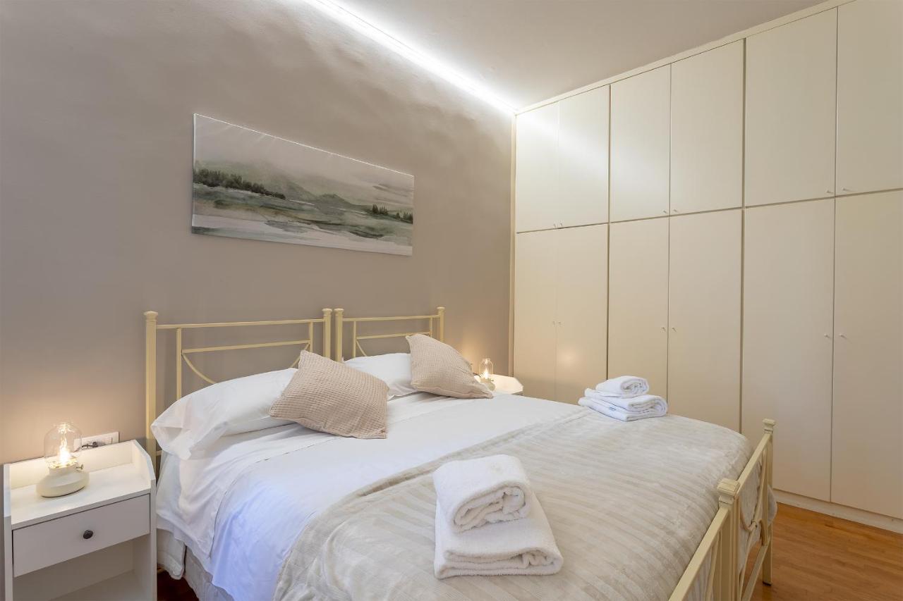 La Perla Del Borgo Apartment 佛罗伦萨 外观 照片