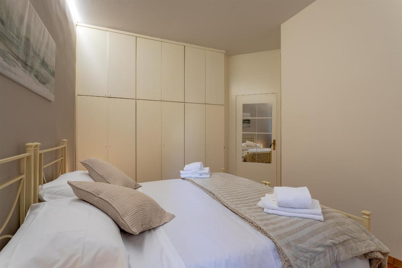 La Perla Del Borgo Apartment 佛罗伦萨 外观 照片