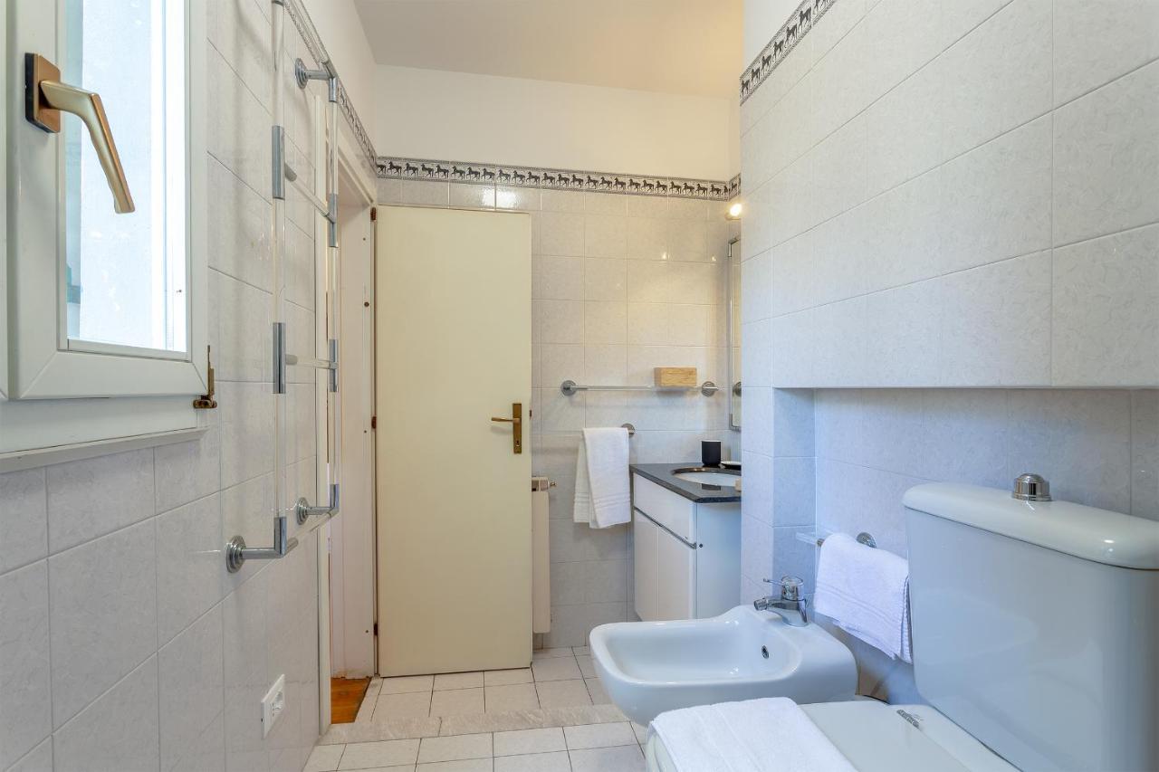 La Perla Del Borgo Apartment 佛罗伦萨 外观 照片