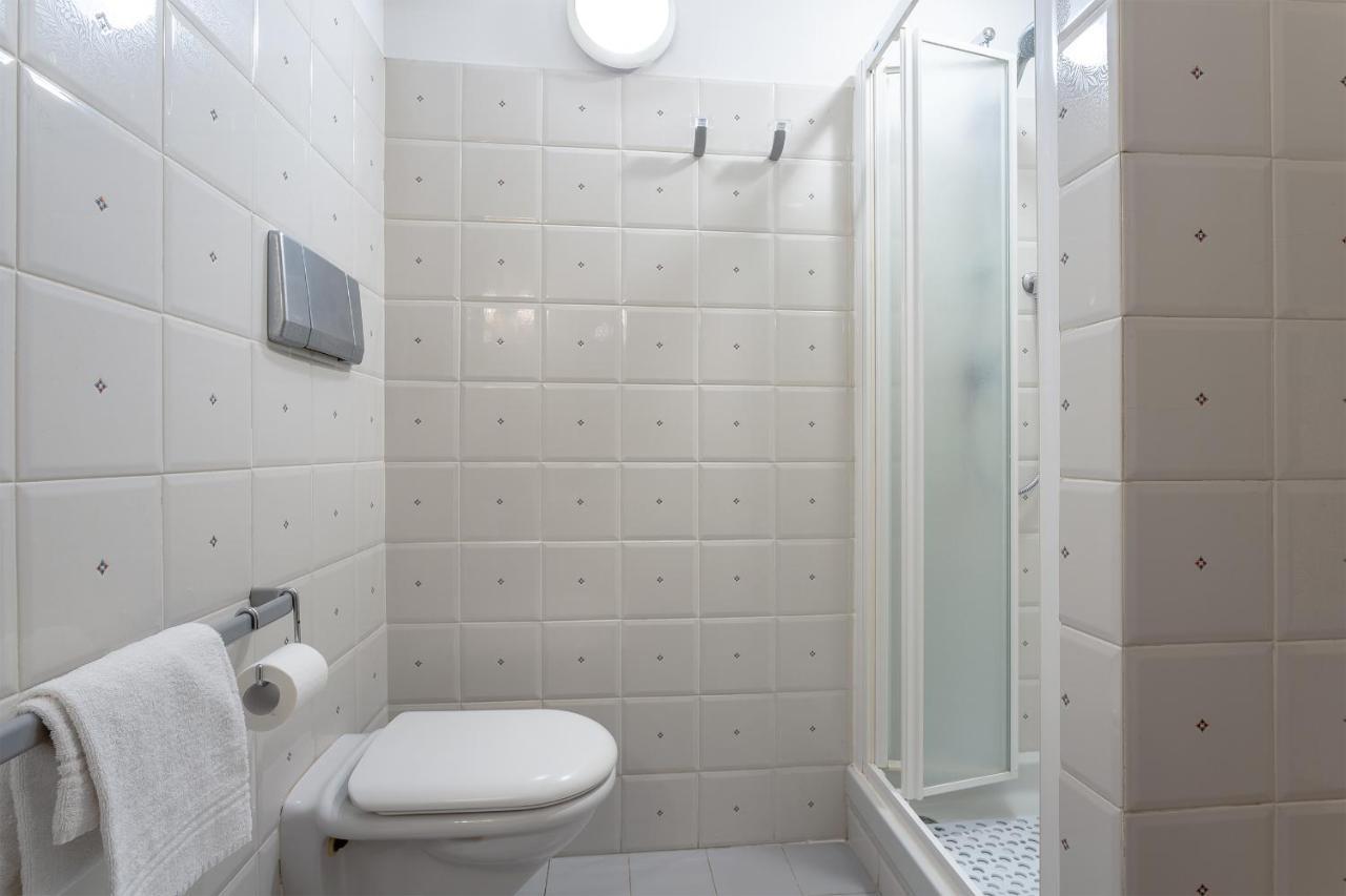 La Perla Del Borgo Apartment 佛罗伦萨 外观 照片