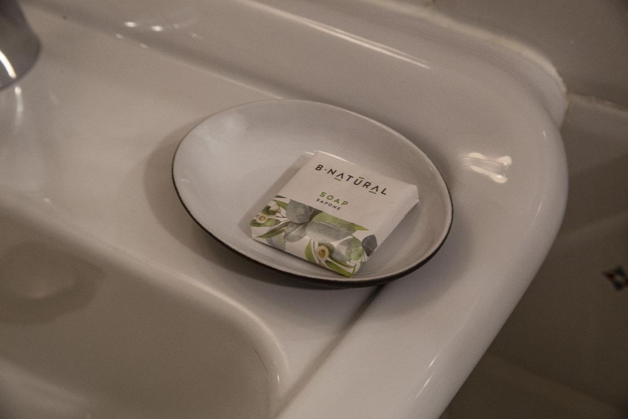 La Perla Del Borgo Apartment 佛罗伦萨 外观 照片